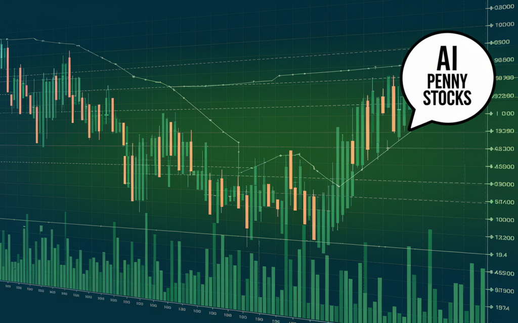 AI penny stocks