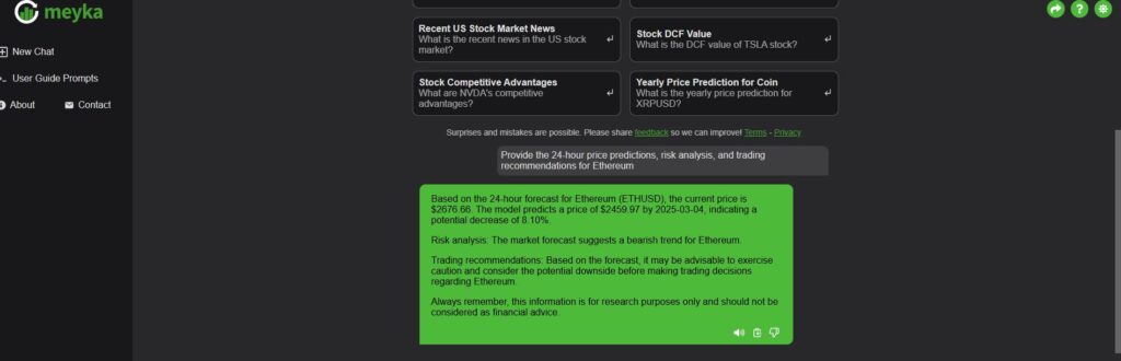 Crypticorn Competitor