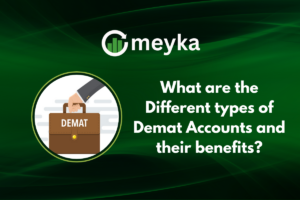What are different types of Demat Accounts and their benefits?
