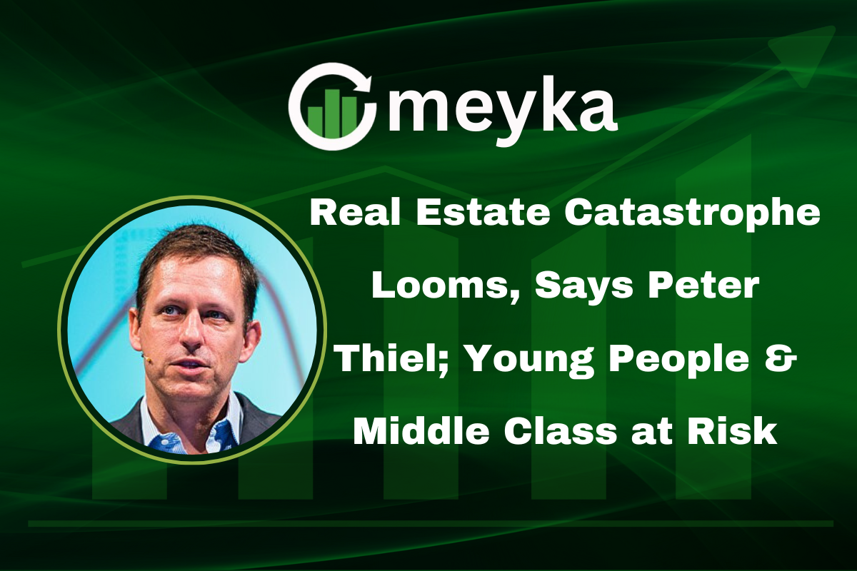 Peter Thiel
