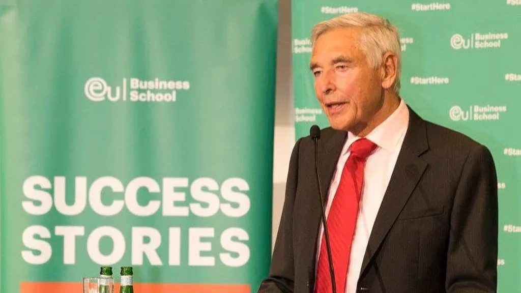 Peter Brabeck-Letmathe