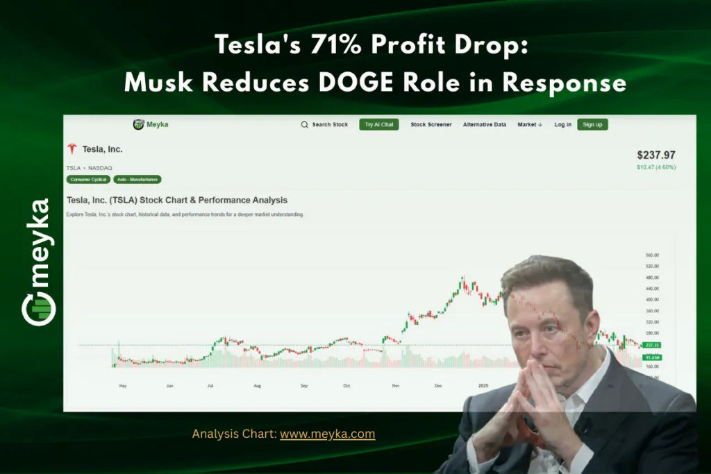 Elon Musk on DOGE coin