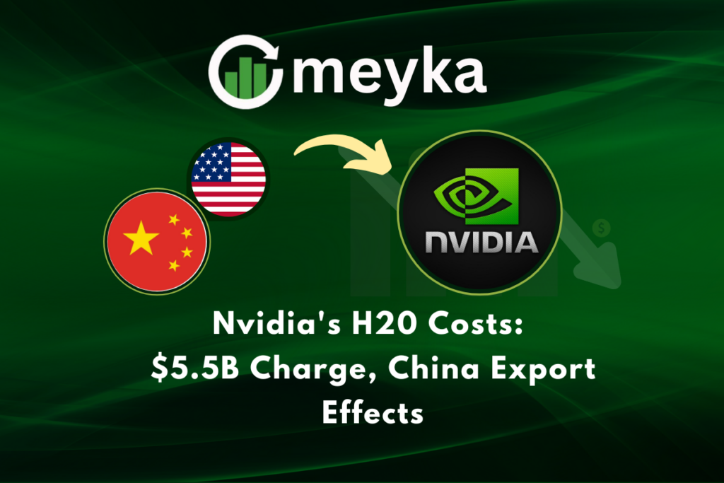nvidia stock china