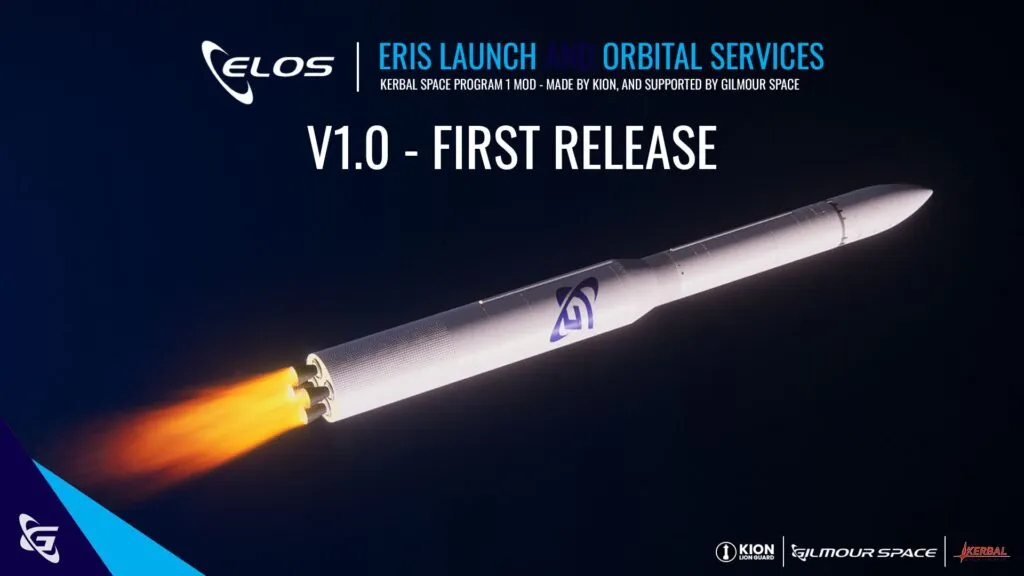 Australian Rocket Launch