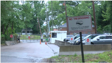 Richmond VA Boil Water Advisory