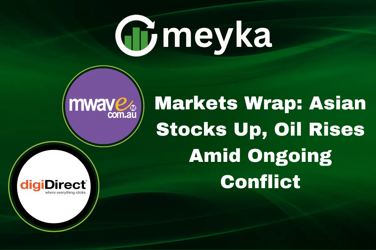 Digidirect Buys MWave as Parent Company Enters Voluntary Administration