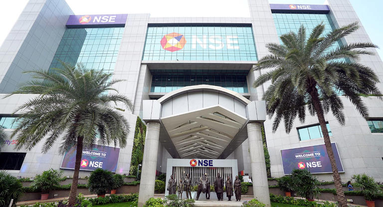 NSE Unlisted Share Price