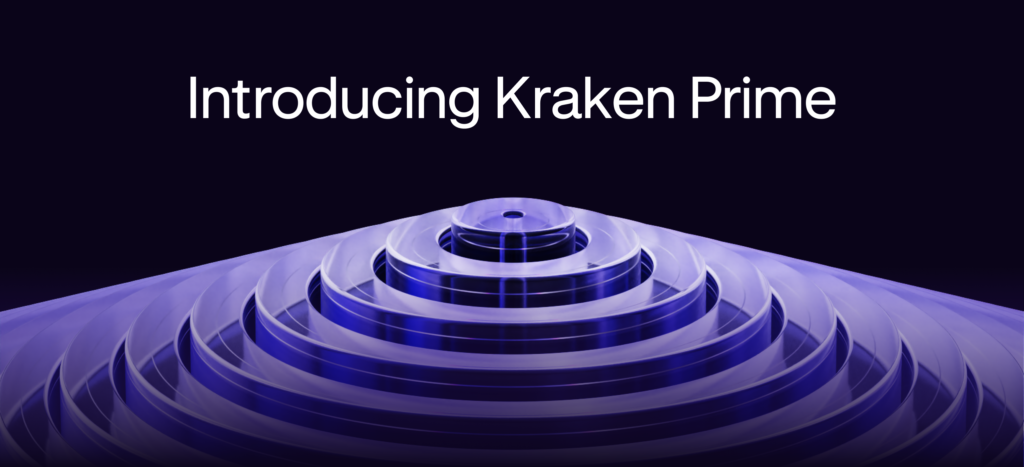 Kraken Prime