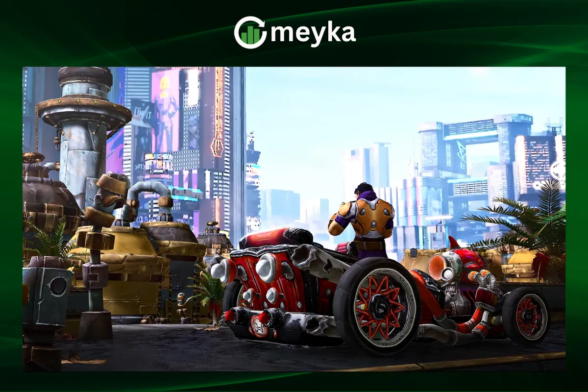 Cyberpunk 2077 Delivers ‘Incredible’ New Experience, Wows Fans