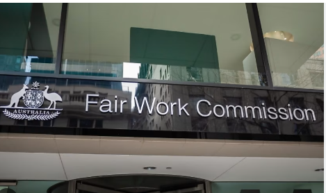 Australia Minimum Wage Up