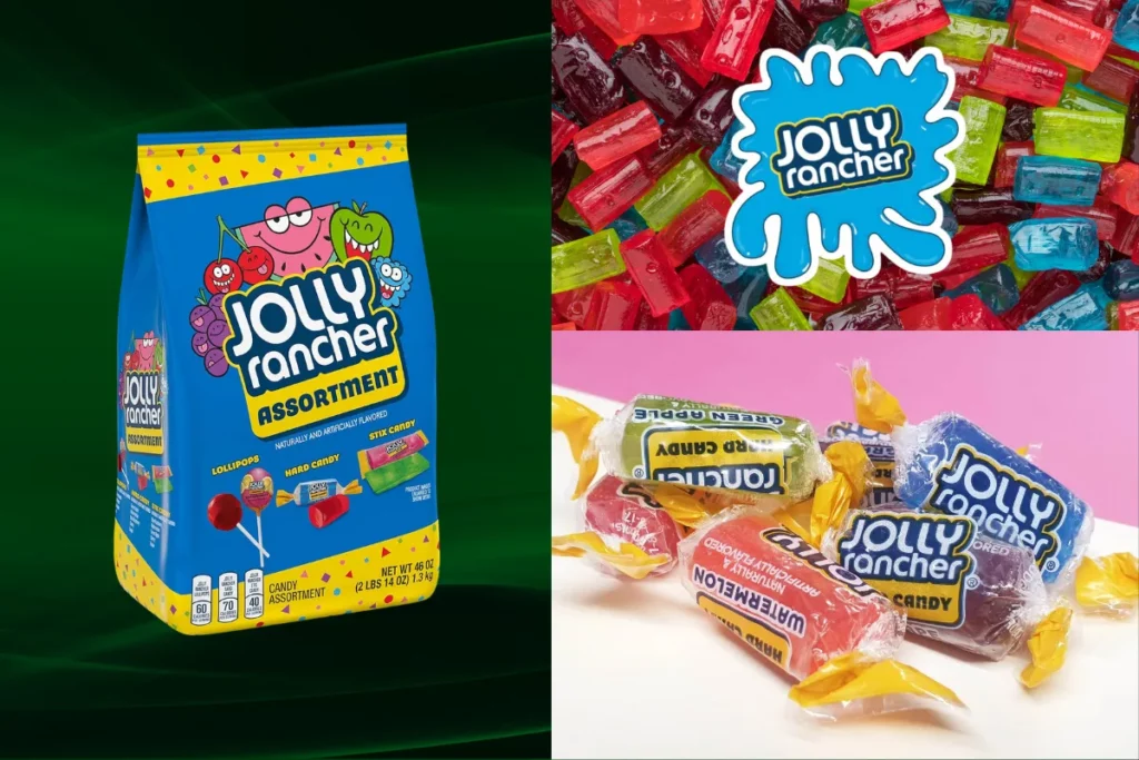 Jolly Rancher