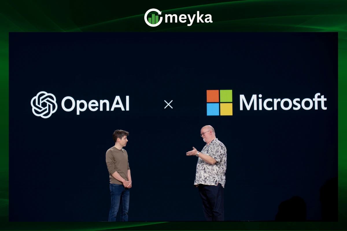 Microsoft Tensions Mount: OpenAI’s $20 Billion Future at Stake