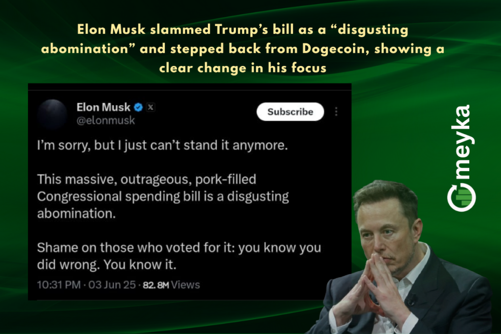 Disgusting Abomination