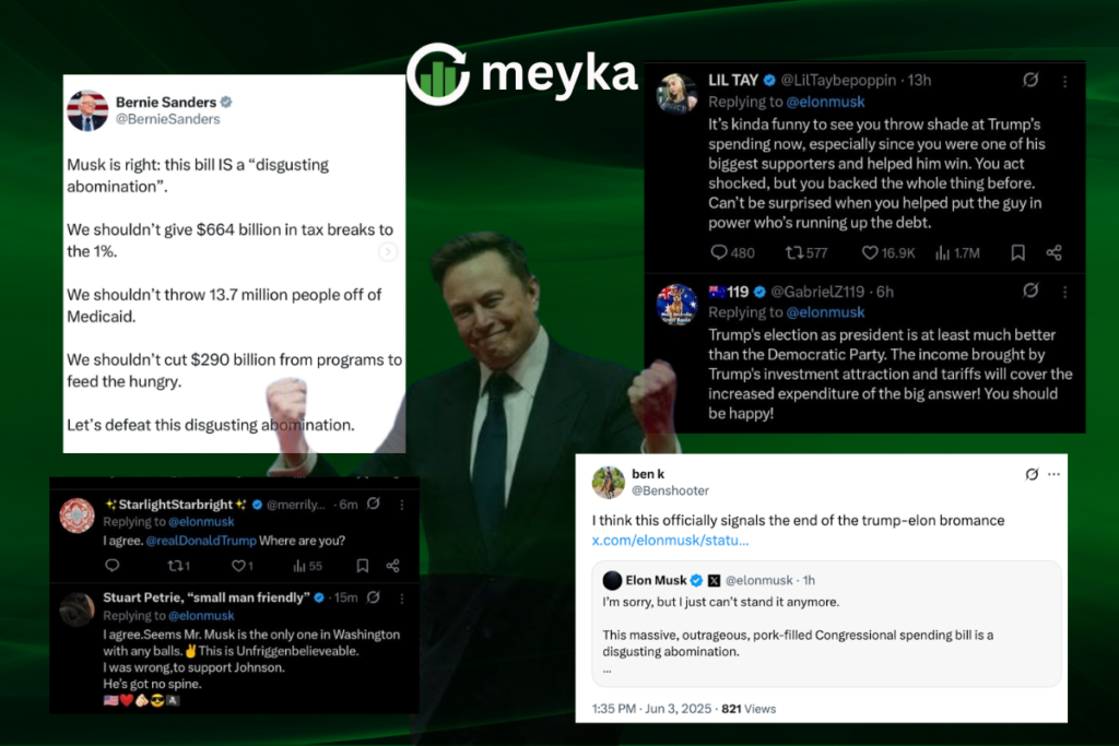 Disgusting Abomination