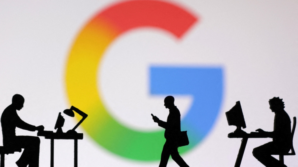 Google Offering Buyouts