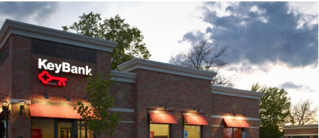 KeyBank