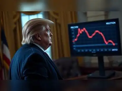 Trump Trade Signals