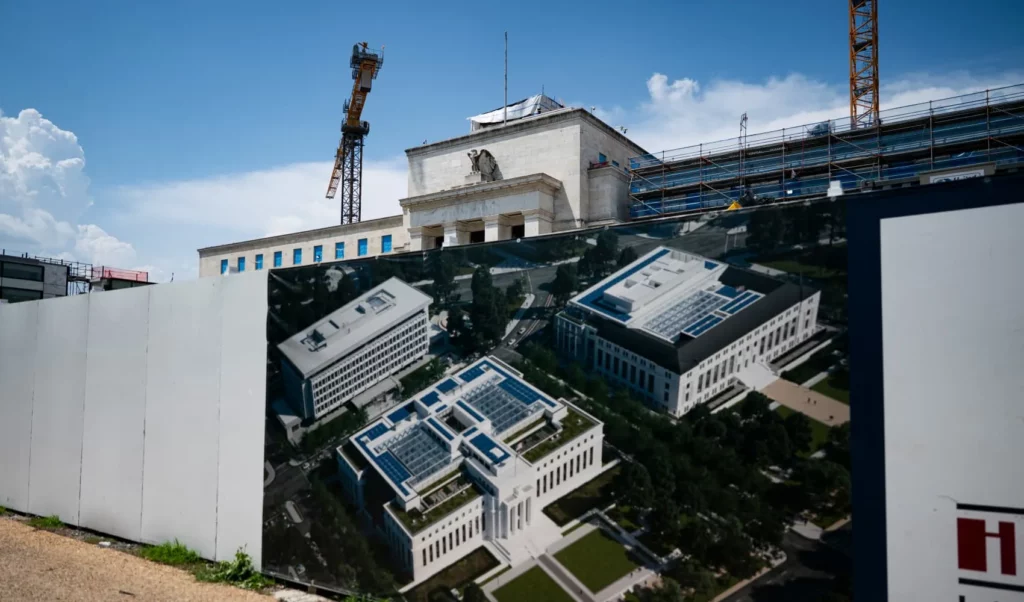 AI Data Supercluster