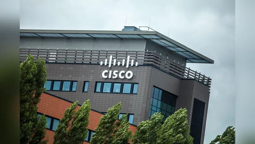 Cisco