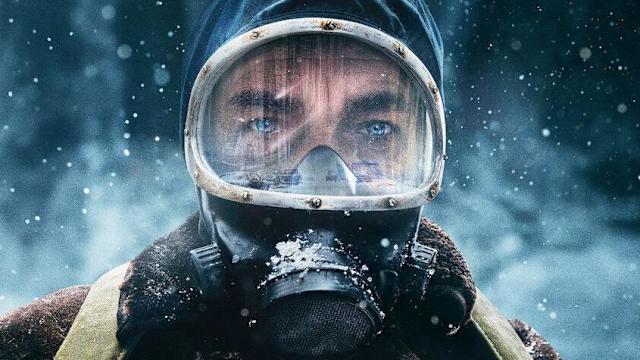 Netlix first generative AI show