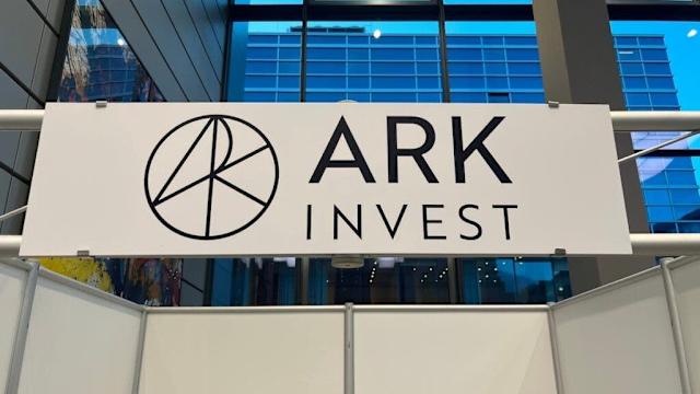 Ark Invest, An American Asset-management Company