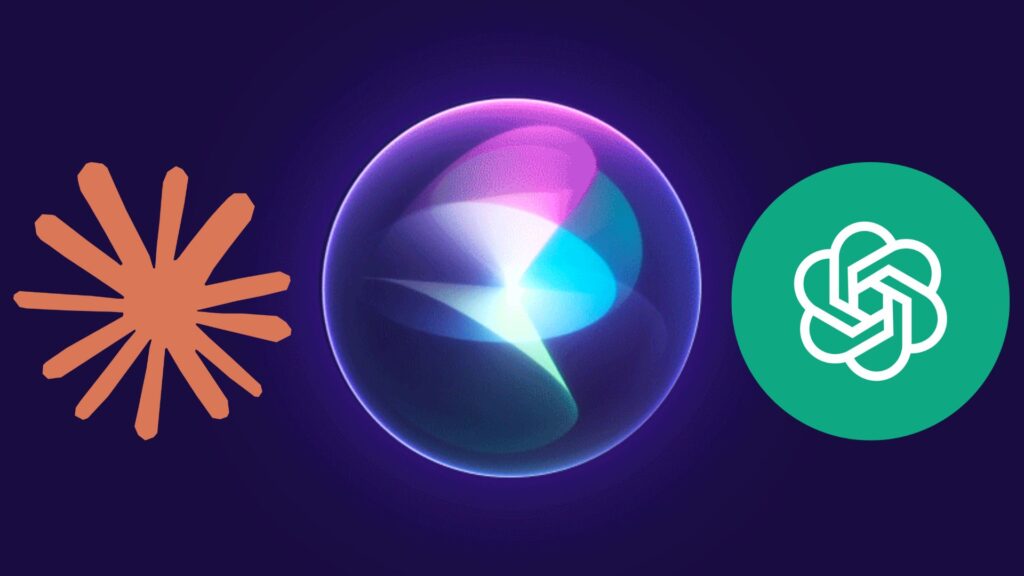 Apple Stock and Siri