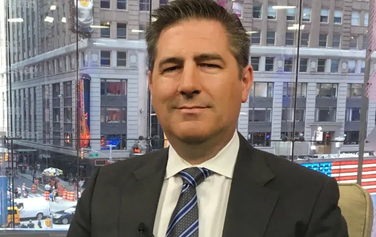 ERIC JACKSON Founder OF EMJ CAPTIAL