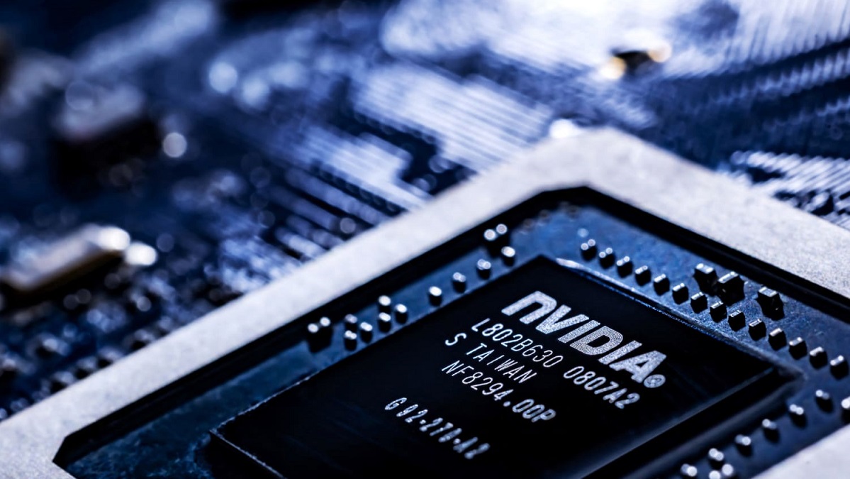 Nvidia ramps up H20 chip orders from TSMC to meet China's booming AI demand.