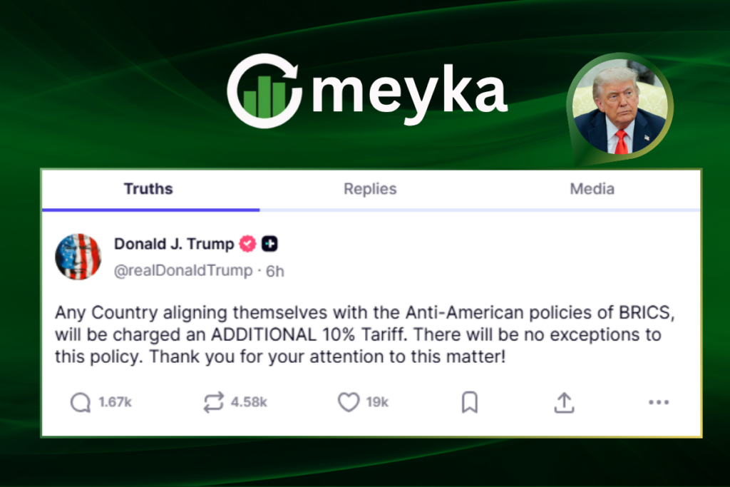 Donald Trump truth social 