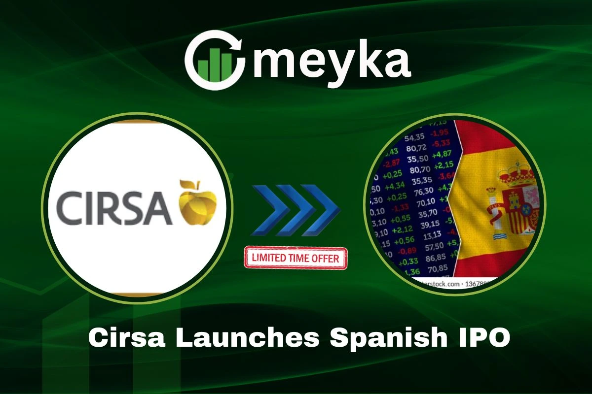 Cirsa Launches Spanish IPO: Multi-Billion Dollar Offering Open for Limited Time