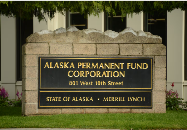 Alaska Permanent Fund
