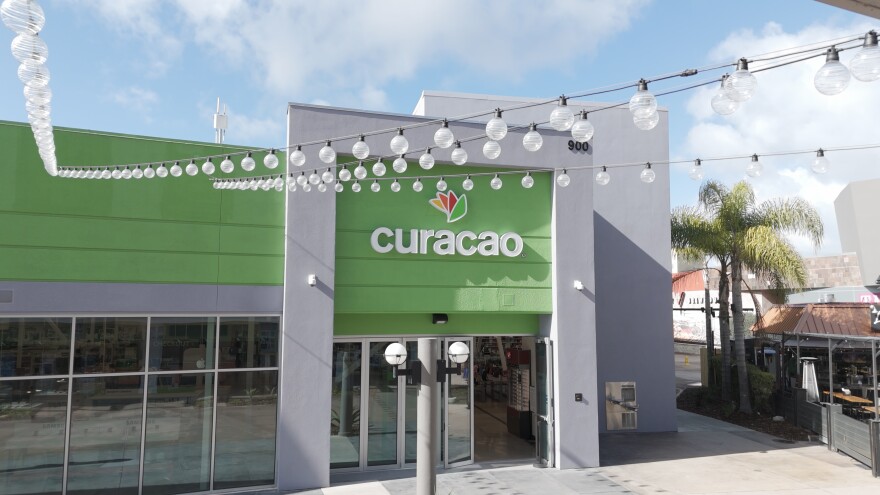 Curaçao