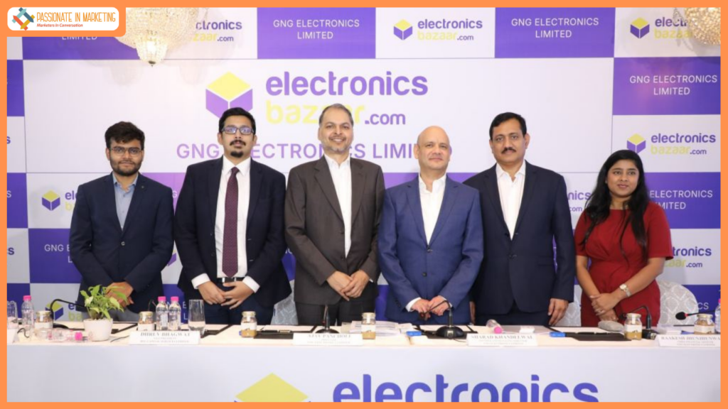 GNG Electronics IPO GMP