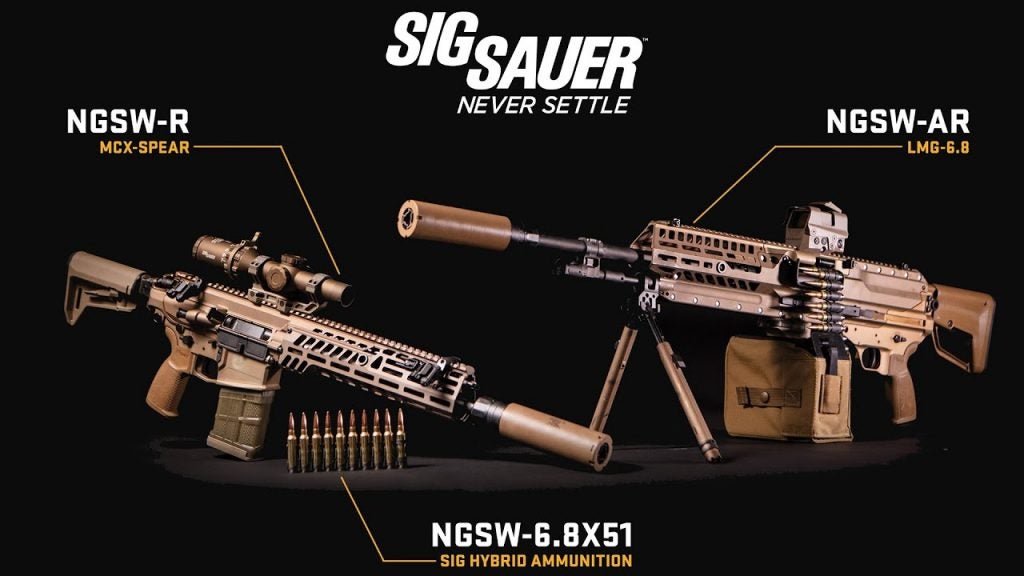 Sig Sauer