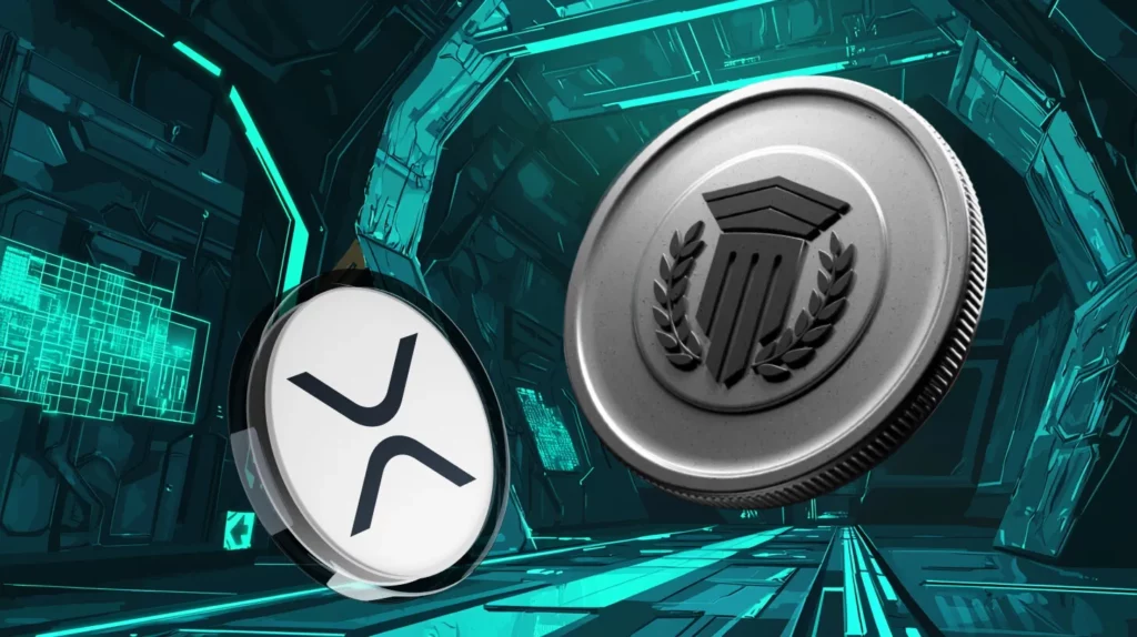 XRP to Mutuum Finance