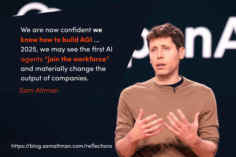 The future after GPT-5 focuses on AI agents that can plan, act, and complete tasks across apps reliably.