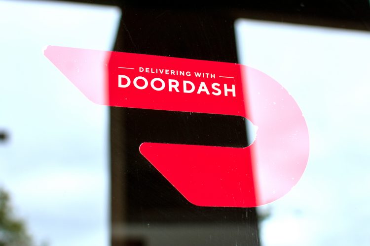 DoorDash, a key success in CRV’s portfolio, highlights the firm’s strong focus on early-stage tech investments.
