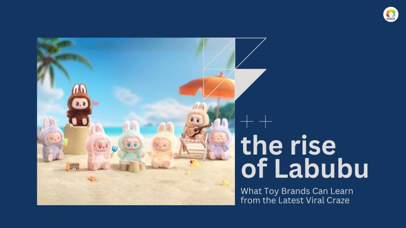 Kidoz Inc. is a leading platform that delivers safe and engaging digital content for children and families.