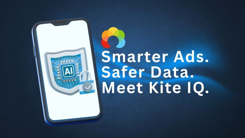 The Prado SDK and Kite IQ AI platform have been key drivers of Kidoz’s growth.