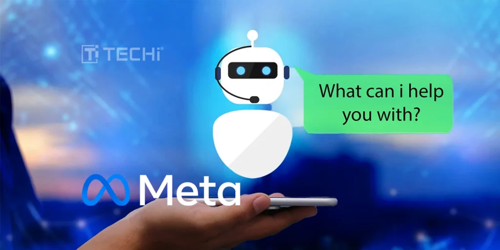 Meta Launched AI Chatbots for WhatsApp, Instagram & Facebook