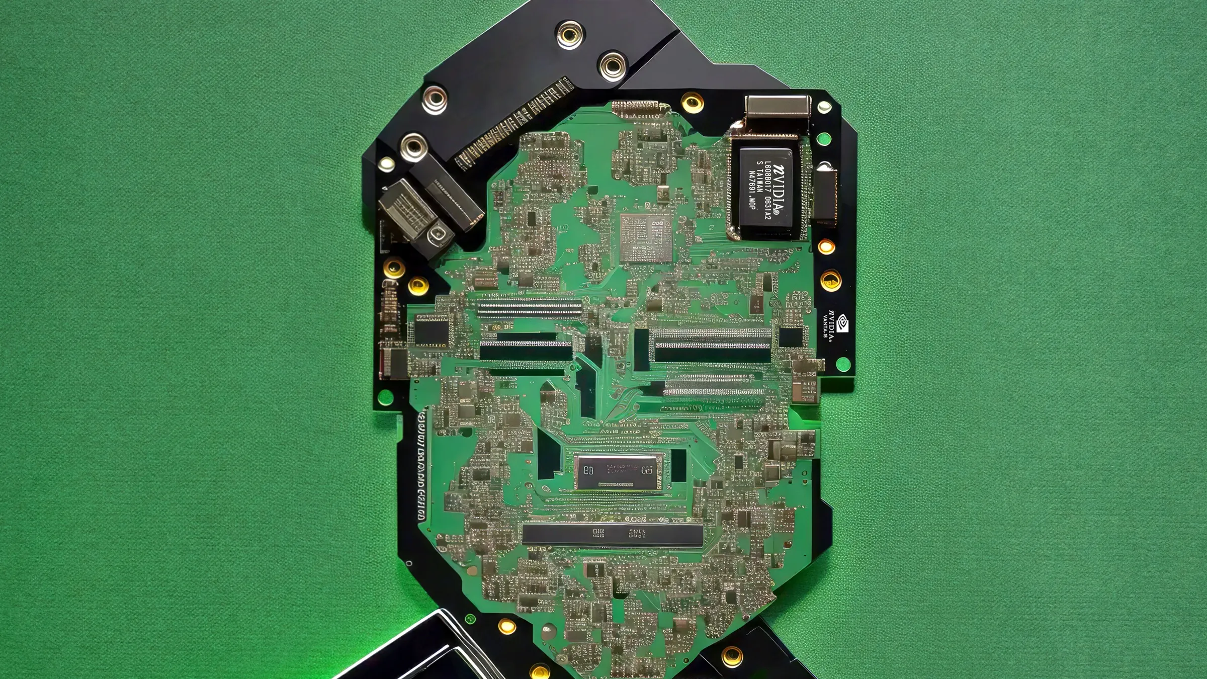 Nvidia’s advanced AI hardware drives investor confidence amid soaring AI infrastructure spending.