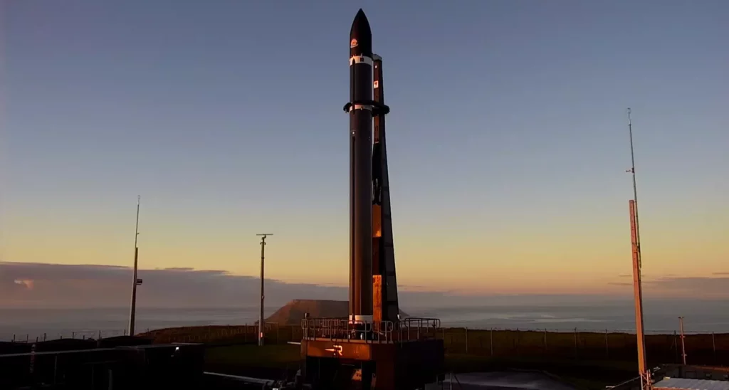 Rocket Lab