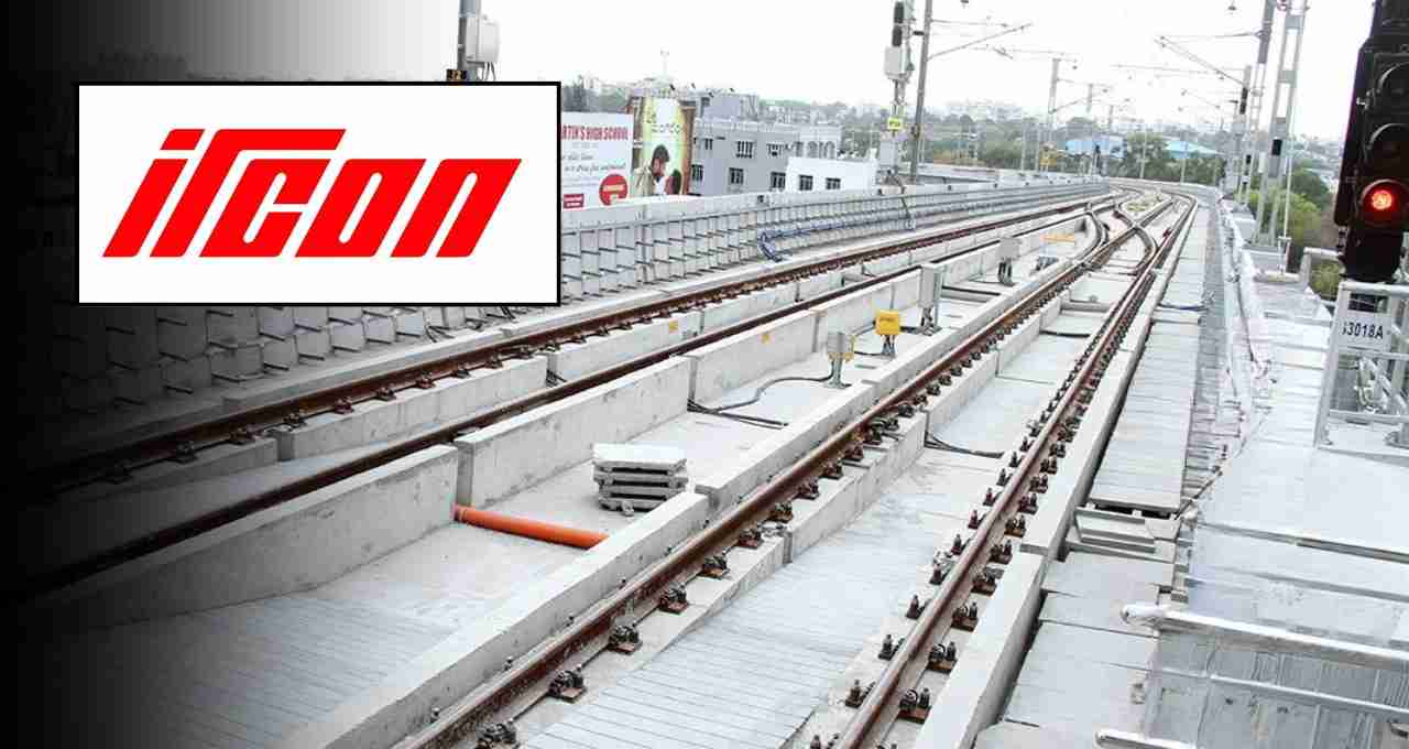 Ircon secures ₹1,869 crore projects, boosting stock outlook