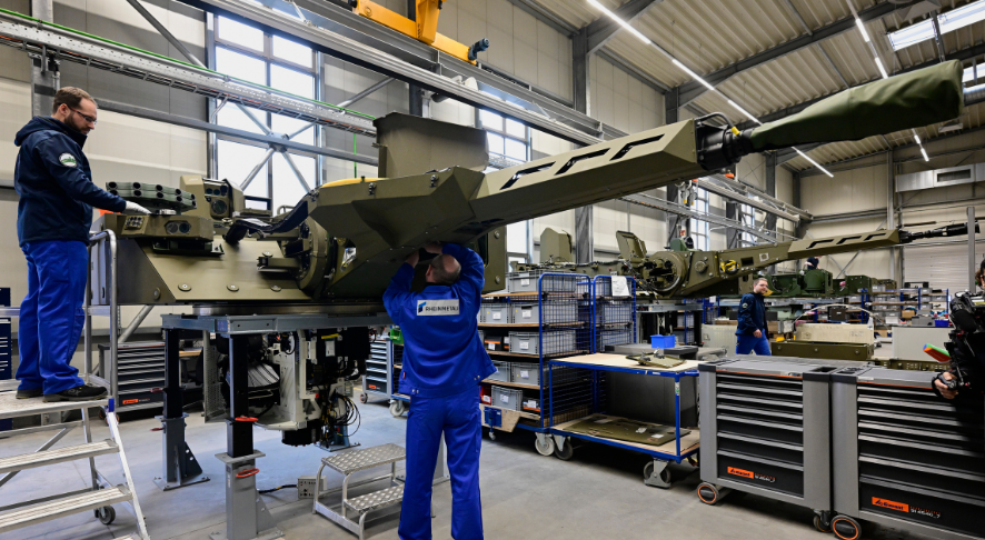 Timely order wins and strong execution will decide if Apollo Micro Systems can keep its price momentum going.