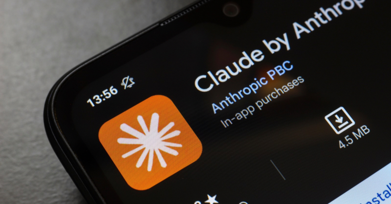 Claude by Anthropic stands at the center of a growing AI rivalry after blocking OpenAI over ToS violations.