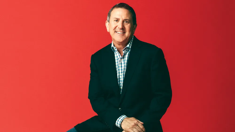 Brian Cornell Target