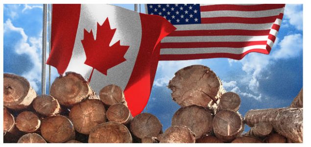 Decades-long Canada–U.S. lumber battle still impacts jobs, trade, and tariffs today.