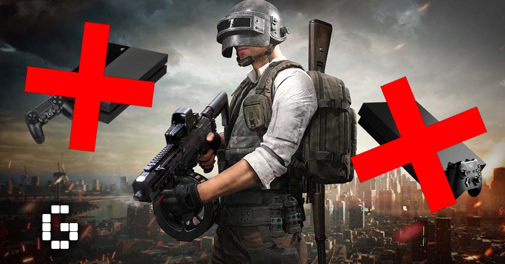 PUBG will end PS4 and Xbox One support in November 2025, focusing on next-gen consoles and PC.