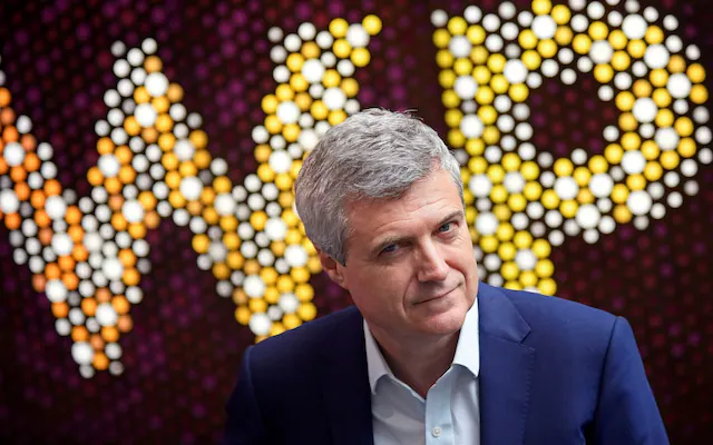 WPP Slashes 7,000 Jobs in June 2025.