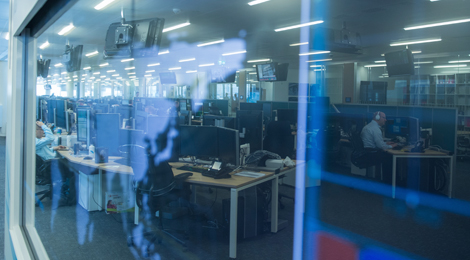 Man Group Official Image